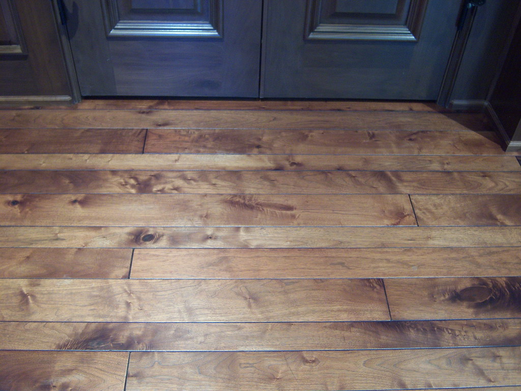 Flooring