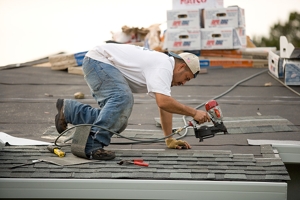 Roofing